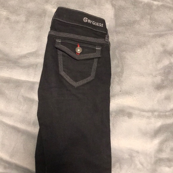 S O L D. ✨ G by Guess Bootcut jeans NWOT - Picture 3 of 4